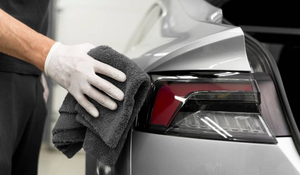 5 essential summer car care tips to keep your ride gleaming