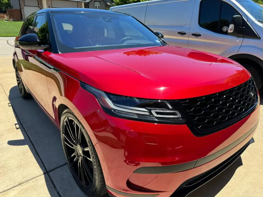 How To Maintain Ceramic Coatings