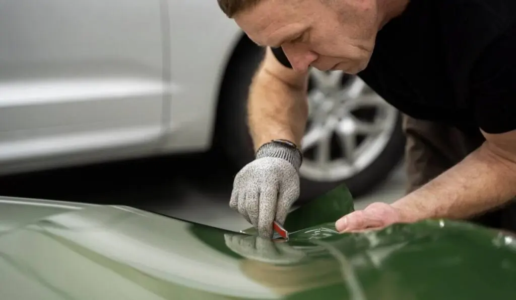 what is a ceramic coating