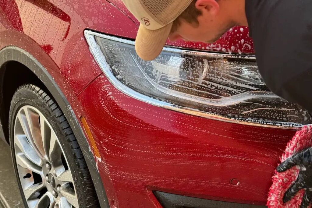 auto detailing protecting your car through every season (3)