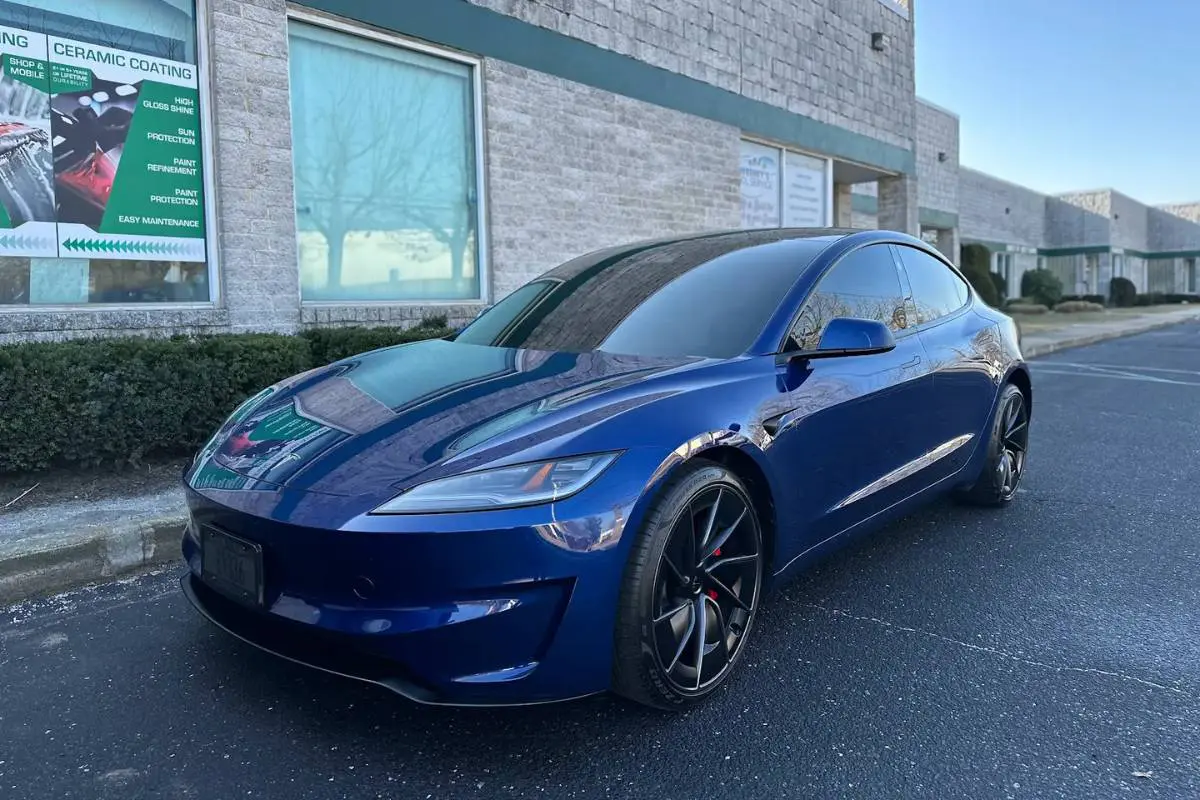 mobile detailing