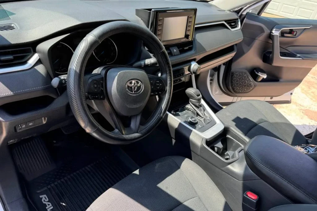 auto detailing service