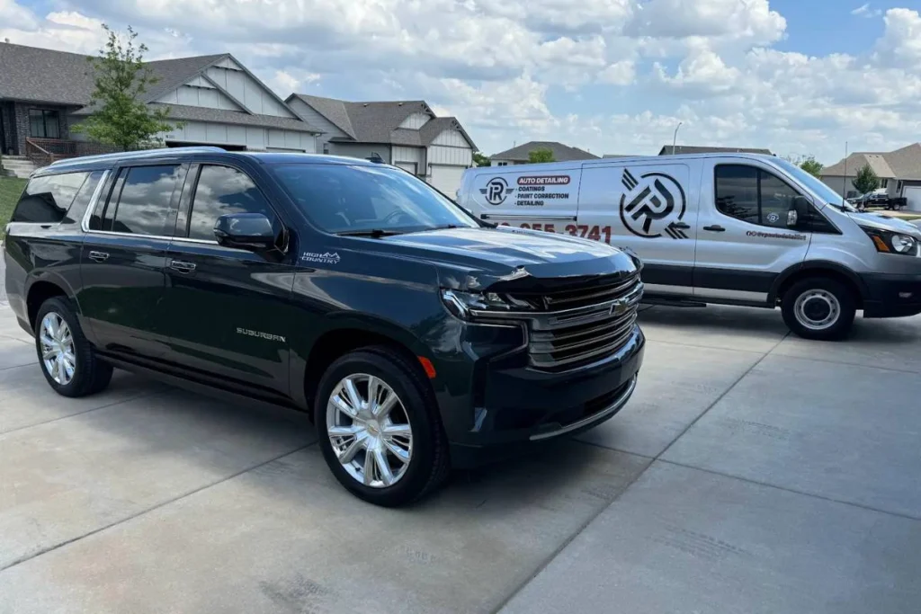 can ceramic coating protect against rock chips and scratches (2)
