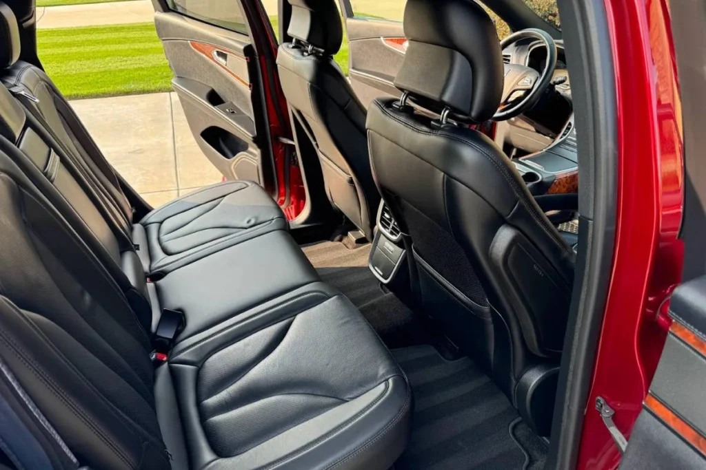 full detailing