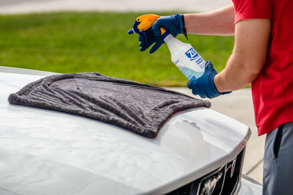 auto detailing 155u