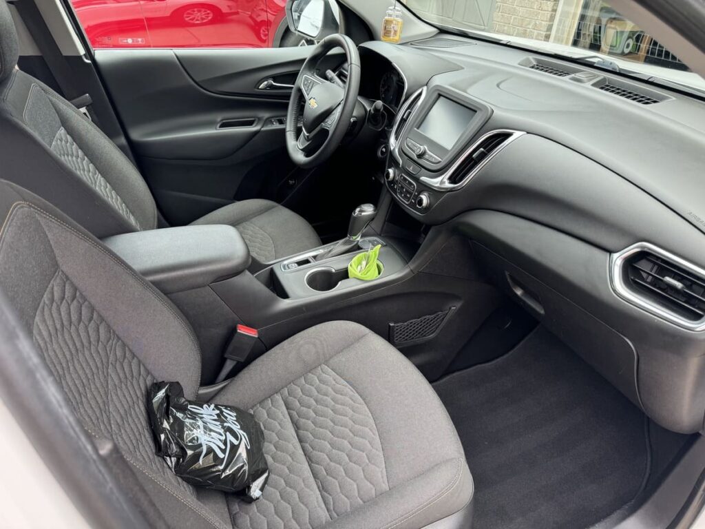 interior car detailing wichita ks 1