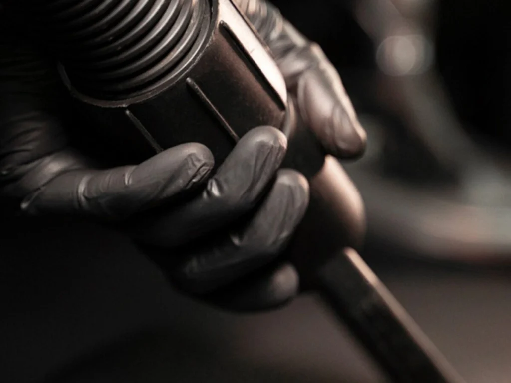 car upholstery cleaner