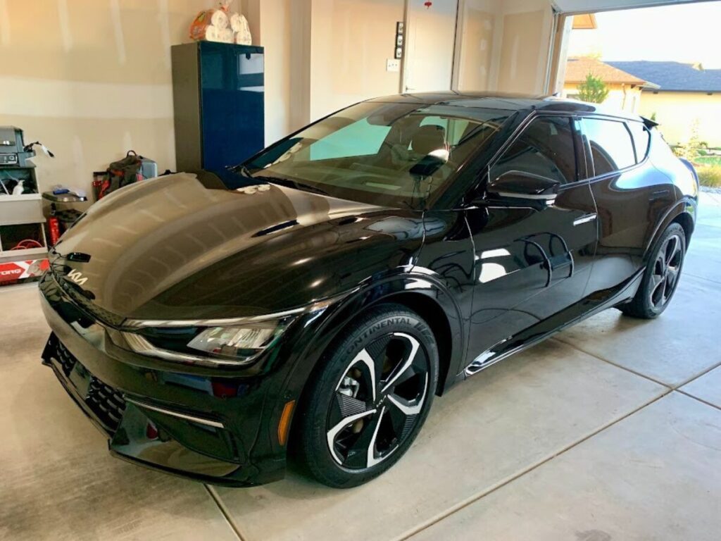 benefits of ceramic coating