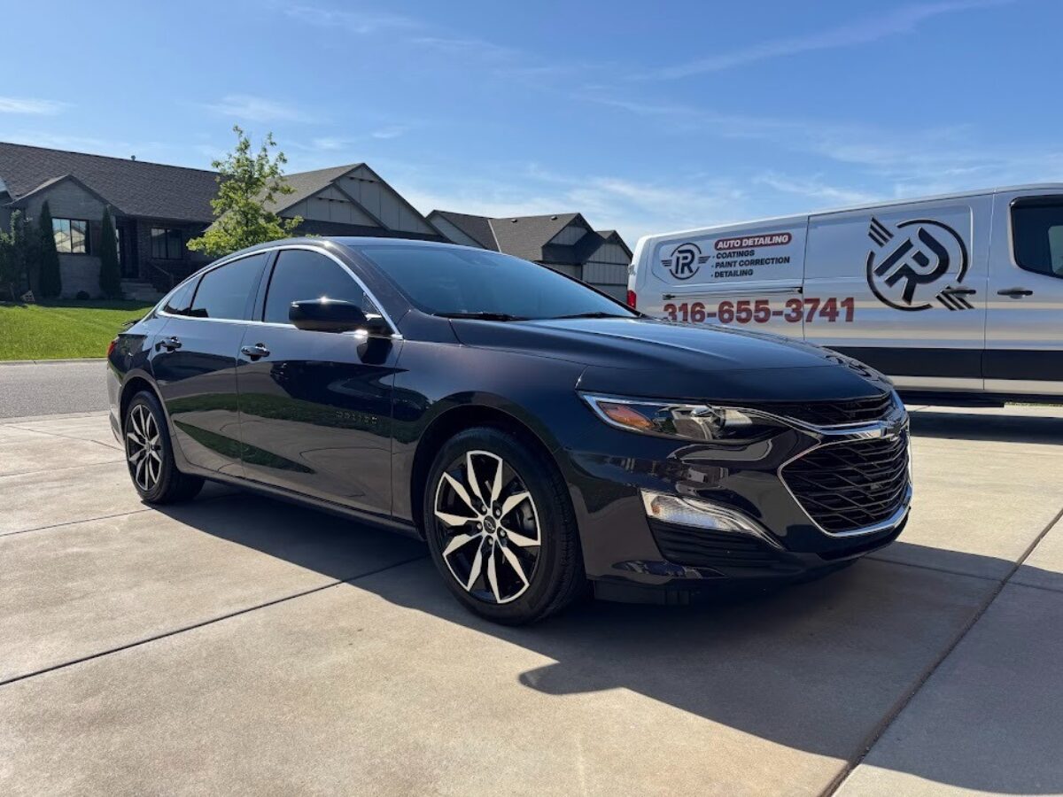 benefits of ceramic coating