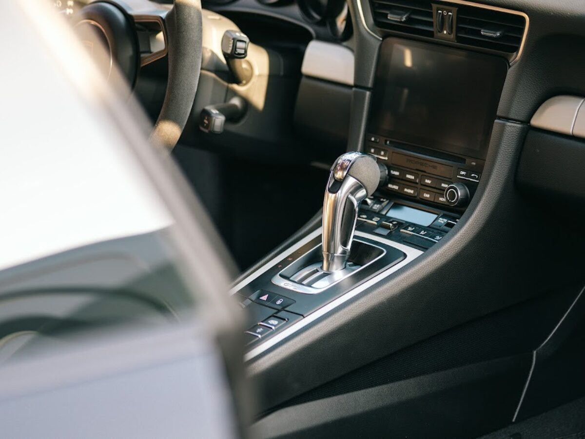 auto upholstery cleaner