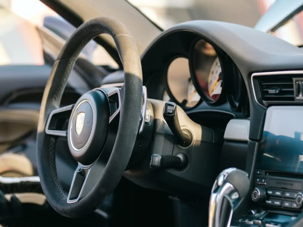 how much does interior car detailing cost and guide