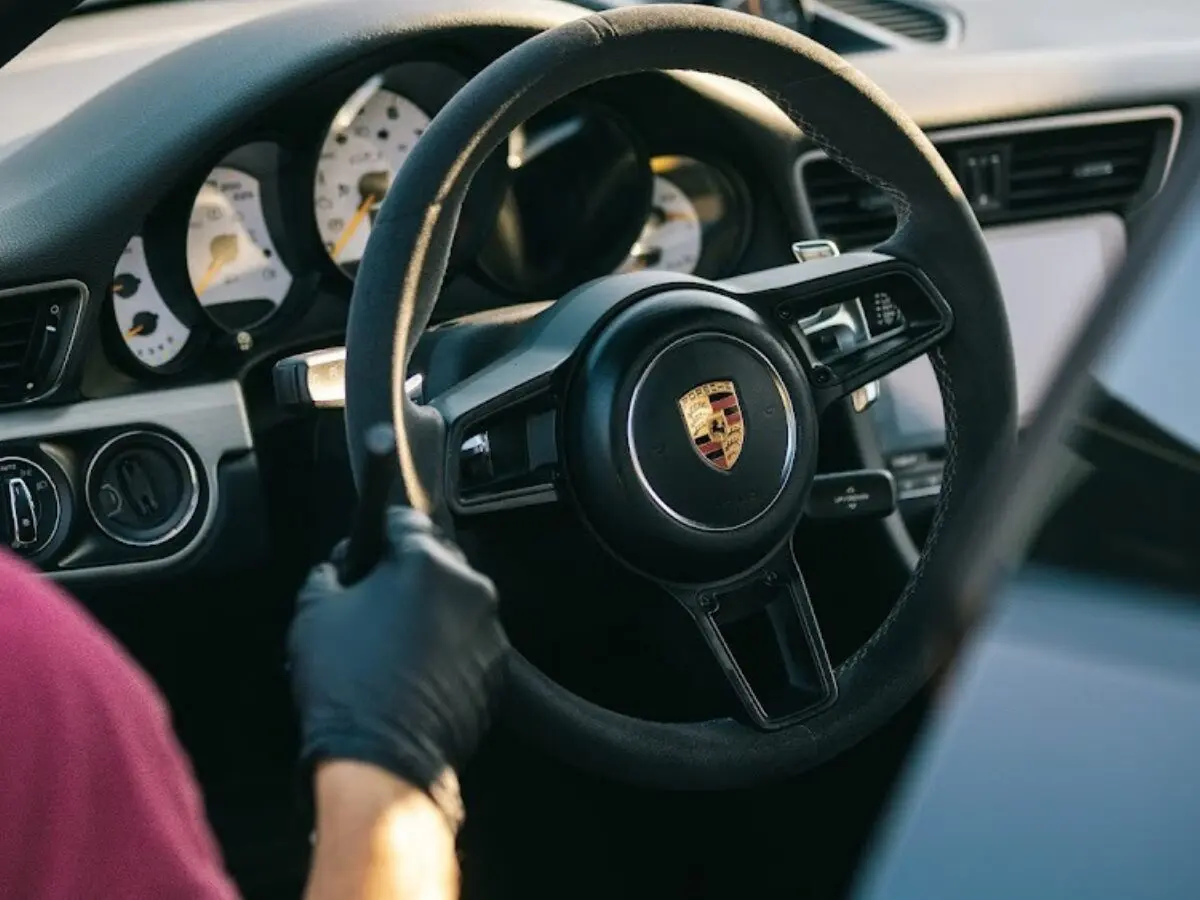 How much does interior car detailing cost