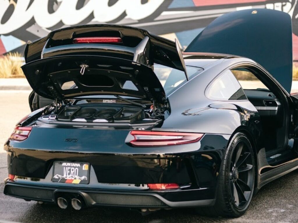 is ceramic coating good for your car