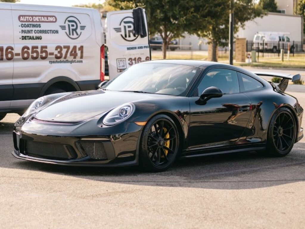 is ceramic coating good for your car