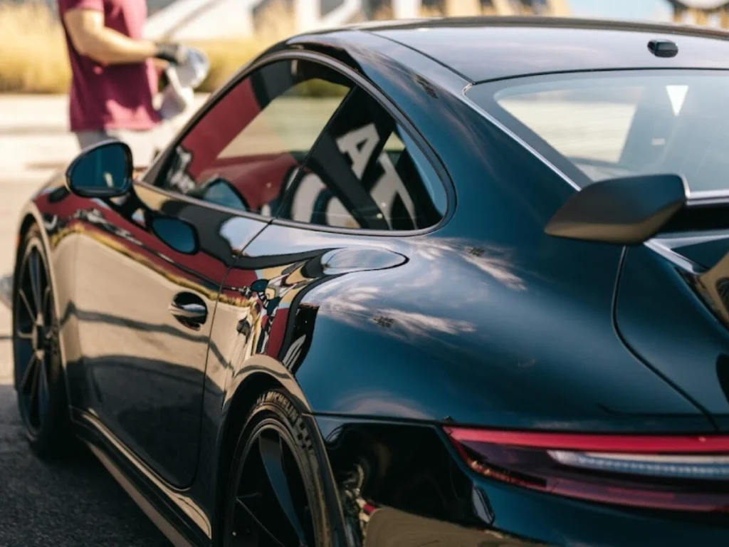 is ceramic coating good for your cars