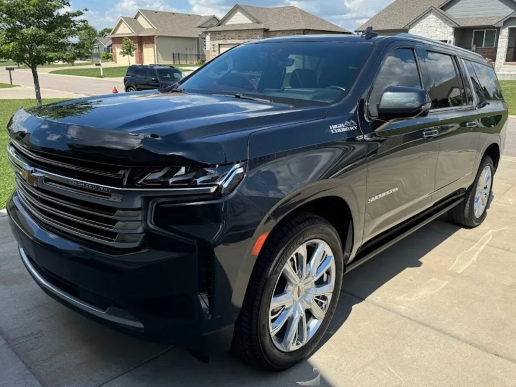 paint correction cost