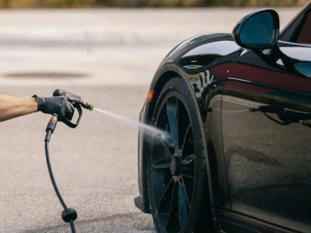 what is auto detailing and guide