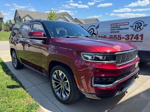 best ceramic coating for cars