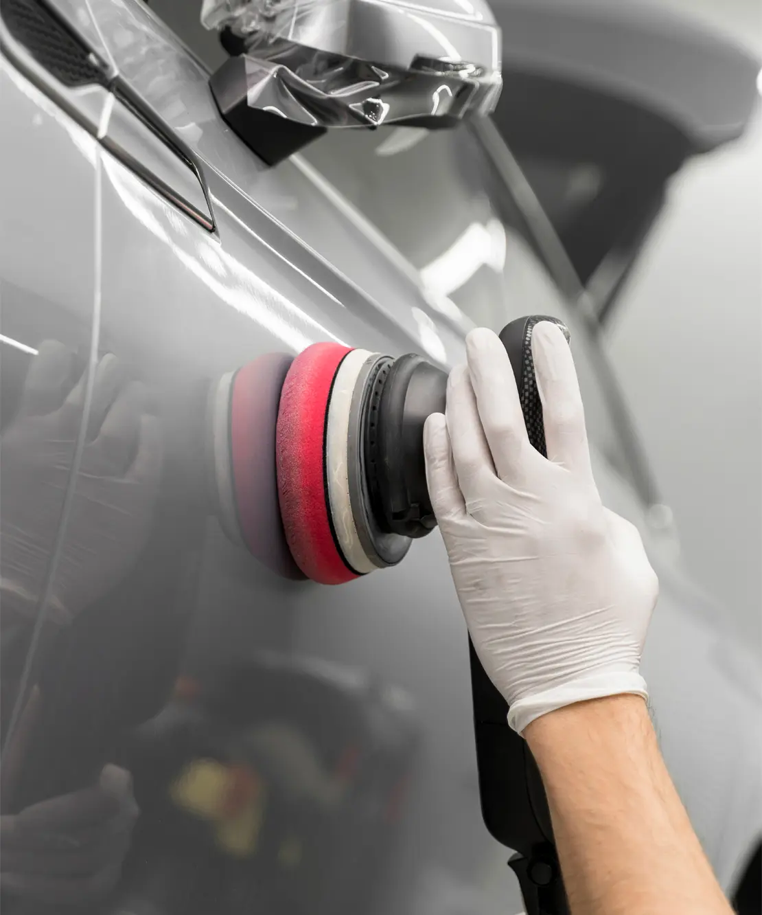 ceramic coating andover ks