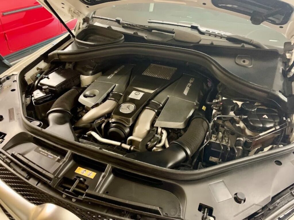 auto detailing