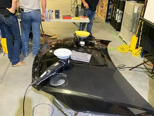 what is paint correction