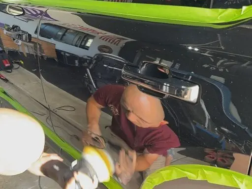 what is paint correction