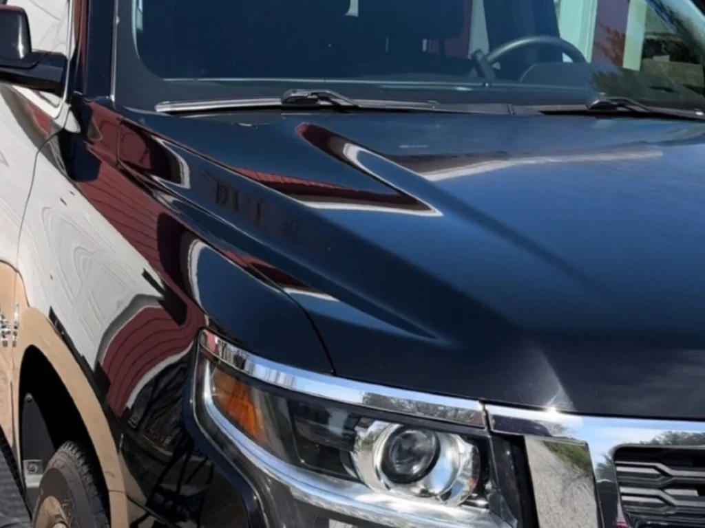 auto paint correction