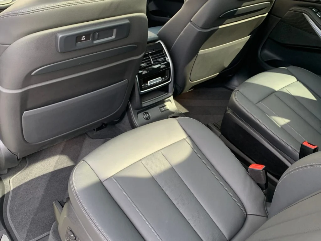 auto detailing services