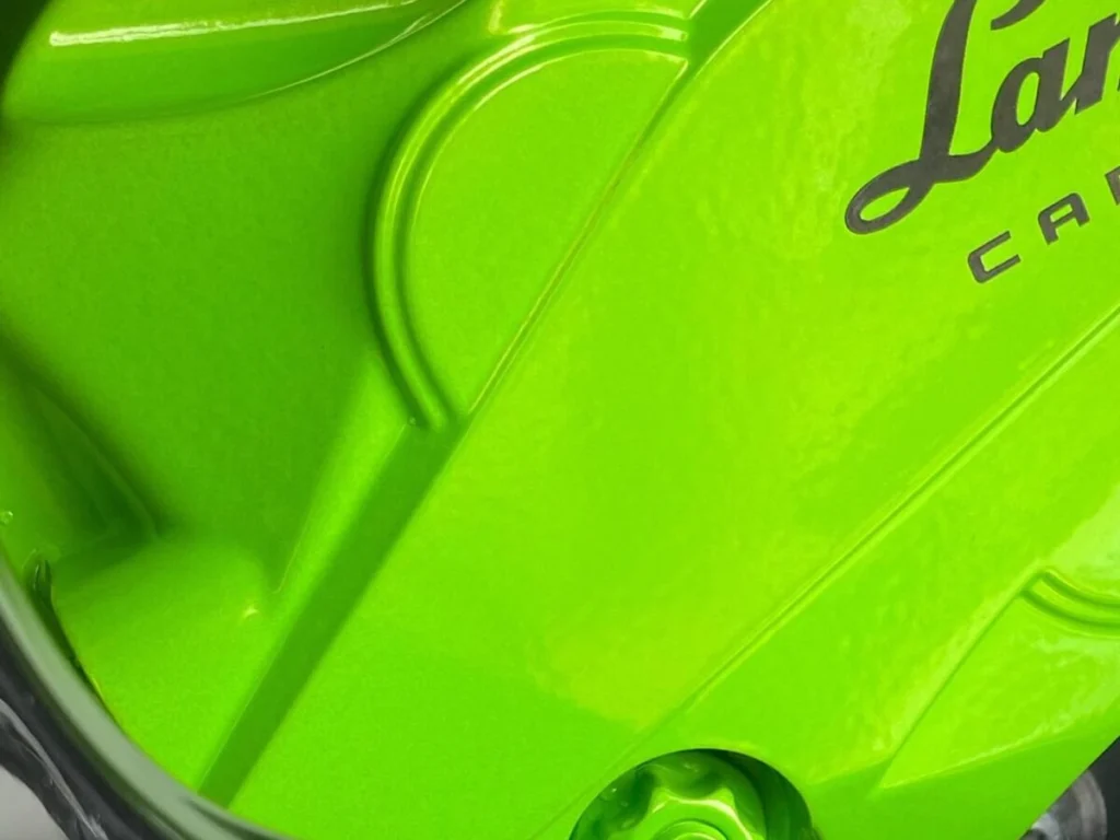 automotive exterior detailing