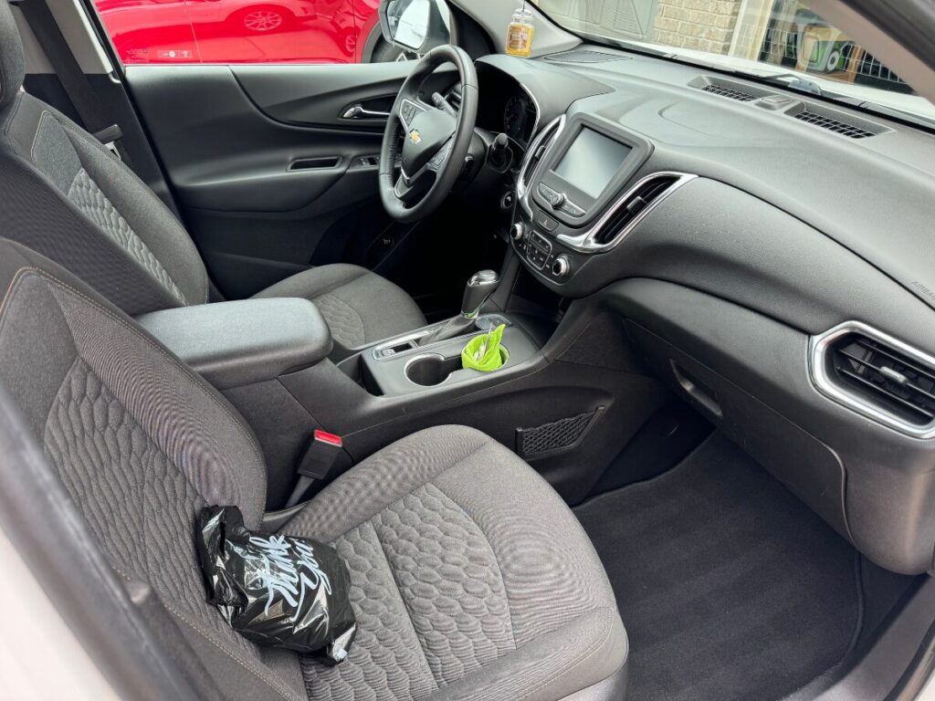 auto detailing services