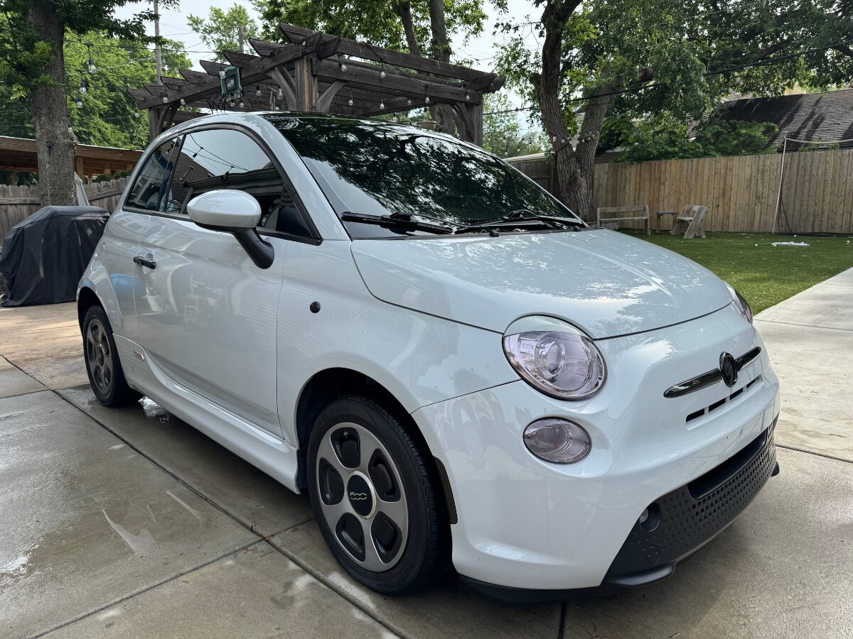 auto detailing services