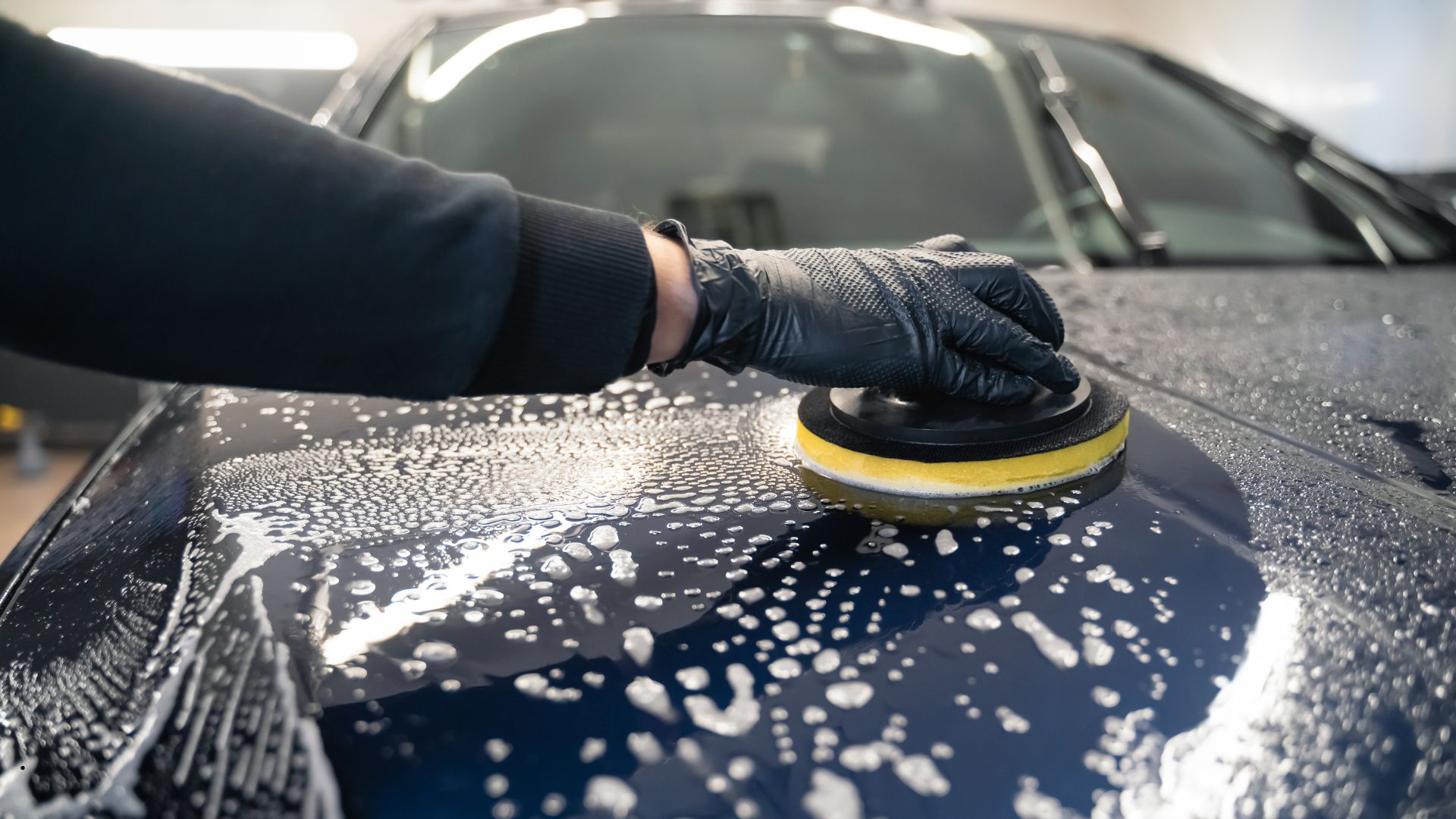 rp auto detailing professional auto detailing services near wichita ks 202512
