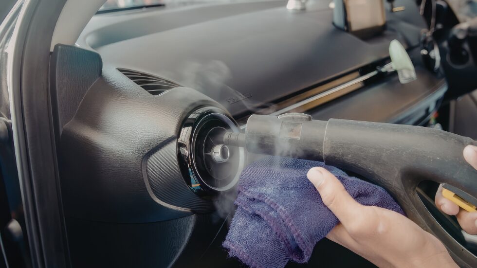 rp auto detailing experience the benefits of car ozone treatment in wichita, kansas 202604